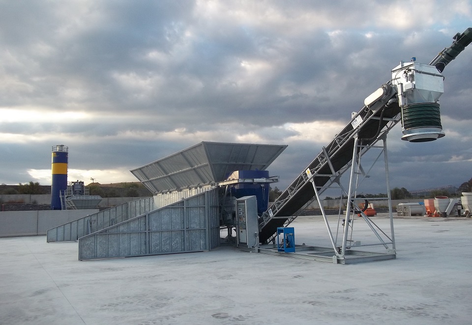 Impianto di betonaggio mobile dry_2