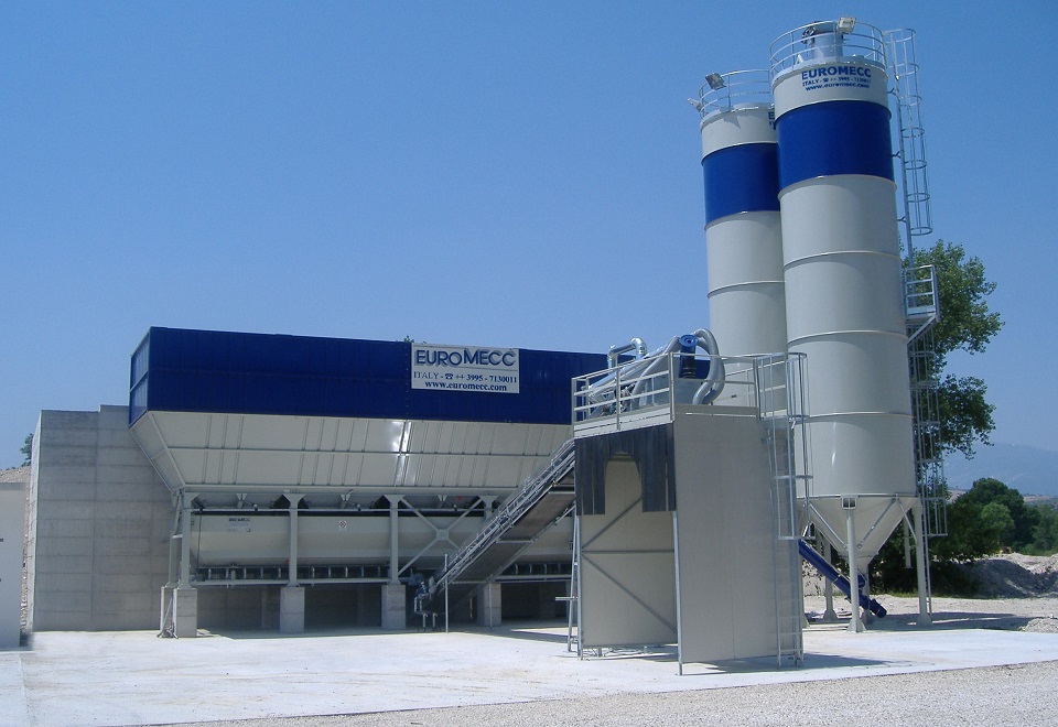 stationary batching plant dry_1
