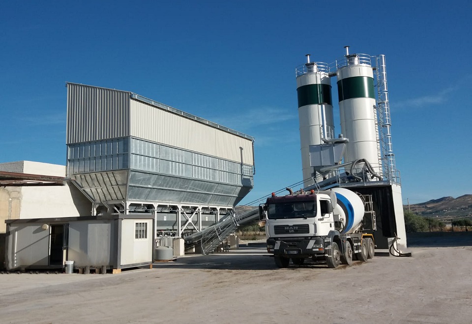 stationary batching plant dry_2