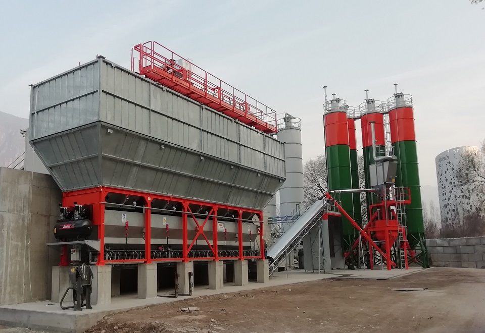 stationary batching plant dry_3